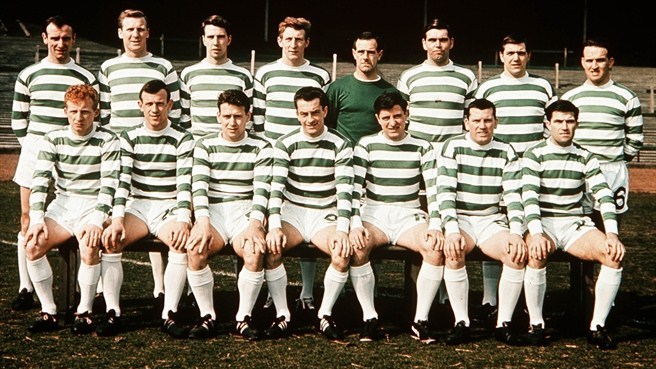 Celtic (mùa giải 1966/67)