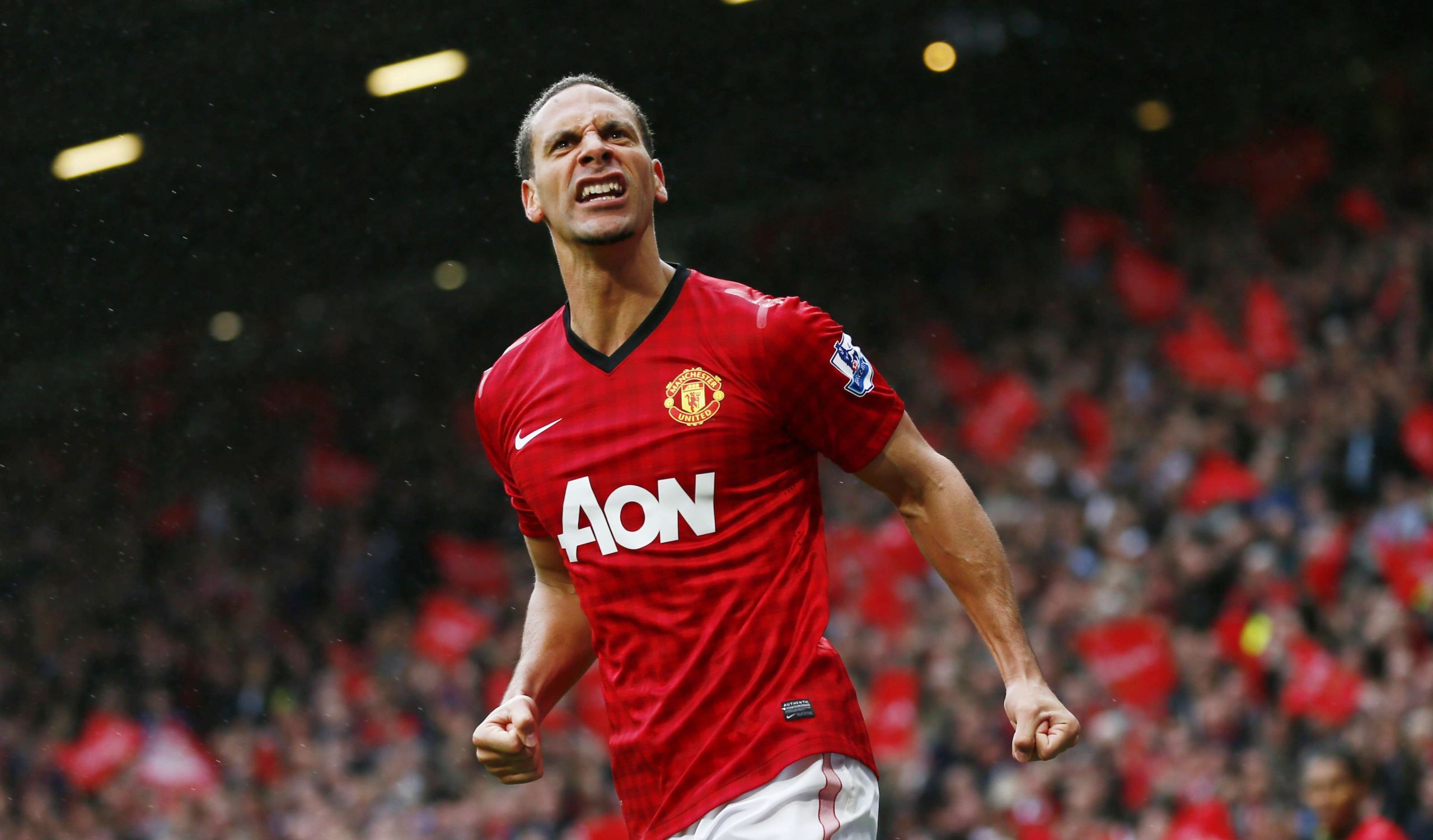 Rio Ferdinand